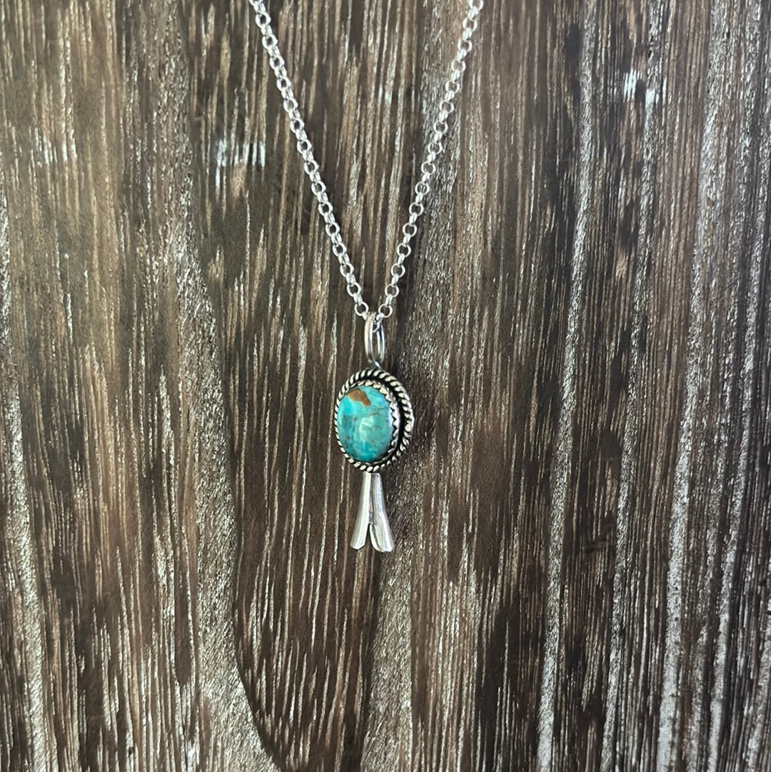 Turquoise Necklace