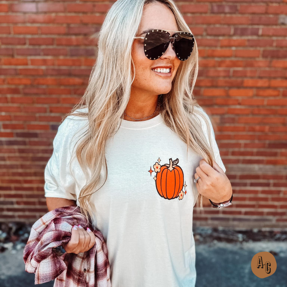 Fall Feels T-Shirt