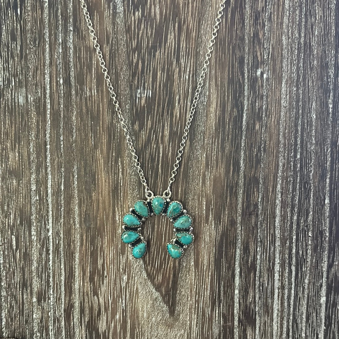 Turquoise Necklace