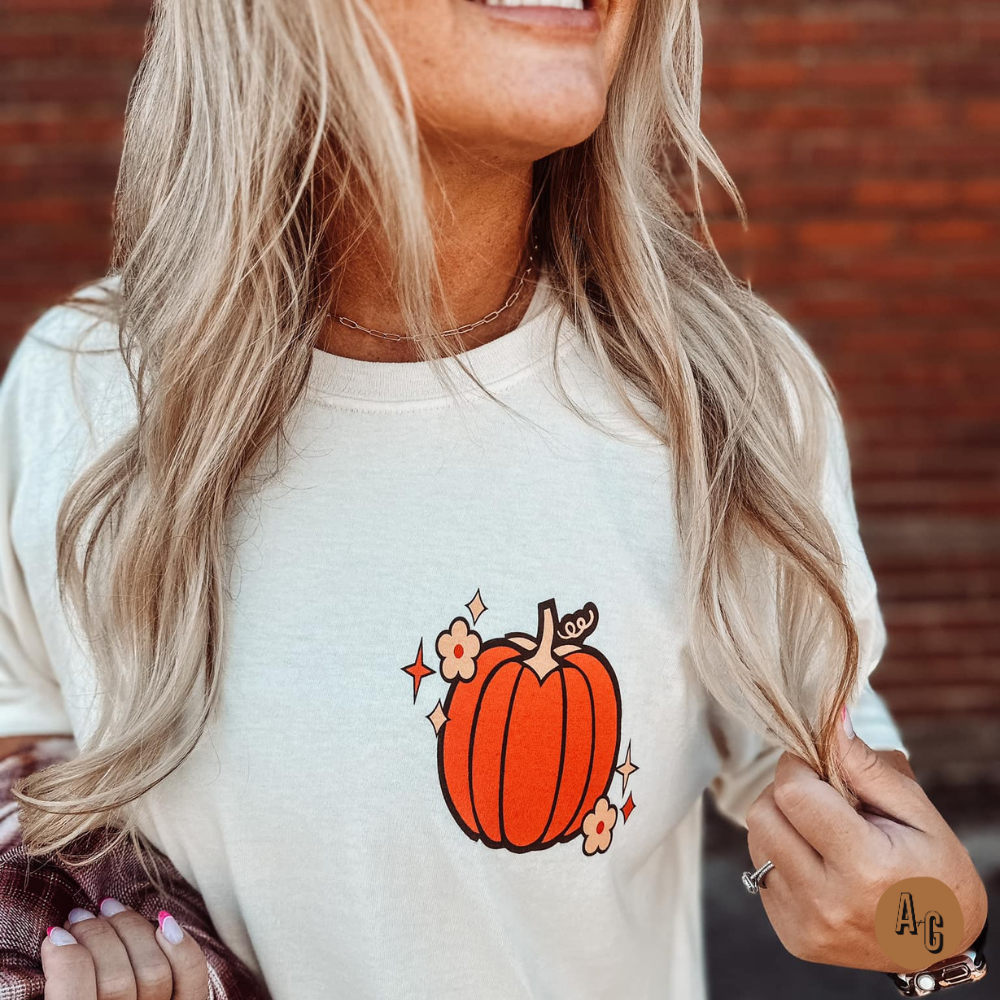 Fall Feels T-Shirt