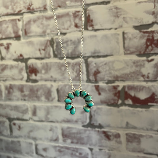 Turquoise Necklace